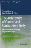 The Architecture of Context and Context-Sensitivity