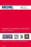 Russland und Sowjetunion 2021/2022 Russland und Sowjetunion 2021/2022