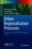 Urban Regionalisation Processes (eBook, PDF)