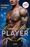 Bad Boy Player / Player Bd.2 (eBook, ePUB)