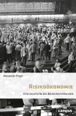 Risikoökonomie (eBook, PDF)