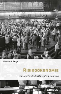 Risikoökonomie (eBook, PDF) - Engel, Alexander