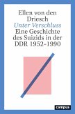 Unter Verschluss (eBook, PDF)