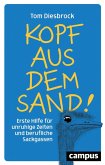 Kopf aus dem Sand! (eBook, ePUB)