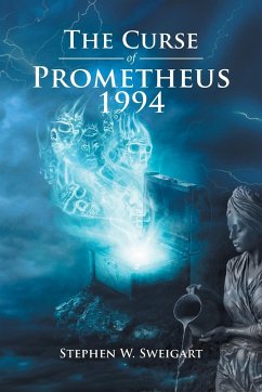 The Curse of Prometheus 1994 - Sweigart, Stephen W.