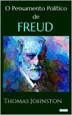 O PENSAMENTO POLITICO DE FREUD (eBook, ePUB)