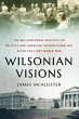 Wilsonian Visions (eBook, ePUB) - Bild 1