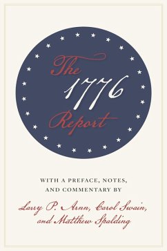 The 1776 Report (eBook, ePUB)