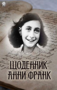 The Diary of Annie Frank (eBook, ePUB) - Frank, Anne
