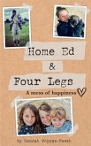 Home Ed and Four Legs (eBook, ePUB)