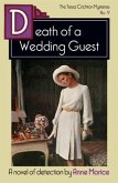 Death of a Wedding Guest (eBook, ePUB)