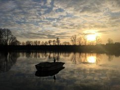 Don't Worry, Everything Is Going To Be Amazing (eBook, ePUB) - Moran, Billy