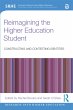 Reimagining the Higher Education... - Bild 1