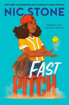 Cover Fast Pitch (eBook, ePUB)
