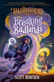 Breaking Badlands (eBook, ePUB)
