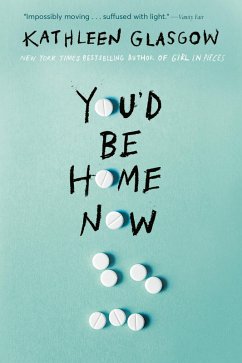 You'd Be Home Now (eBook, ePUB) - Glasgow, Kathleen
