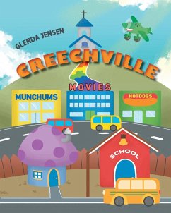 Creechville - Jensen, Glenda