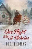 One Night at the St. Nicholas (eBook, ePUB)