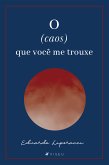 O (caos) que você me trouxe (eBook, ePUB)