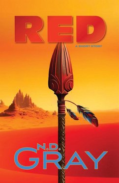 Red (eBook, ePUB) - Gray, N. D.