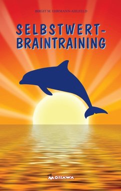 Cover Selbstwert Braintraining (eBook, ePUB)
