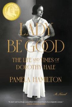 Lady Be Good (eBook, ePUB)