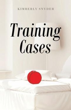 Training Cases (eBook, ePUB) - Snyder, Kimberly