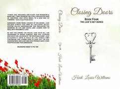 Cover Closing Doors (eBook, ePUB)