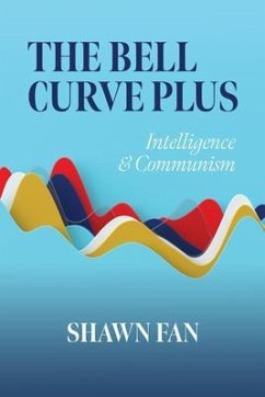 The Bell Curve Plus (eBook, ePUB) - Fan, Shawn
