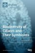 Biodiversity of Ciliates and their... - Bild 1