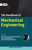 Handbook of Mechanical Engineering