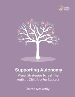 Supporting Autonomy - Mccarthy, Sharon