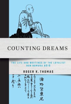 Counting Dreams (eBook, ePUB)