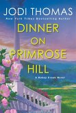 Dinner on Primrose Hill (eBook, ePUB)