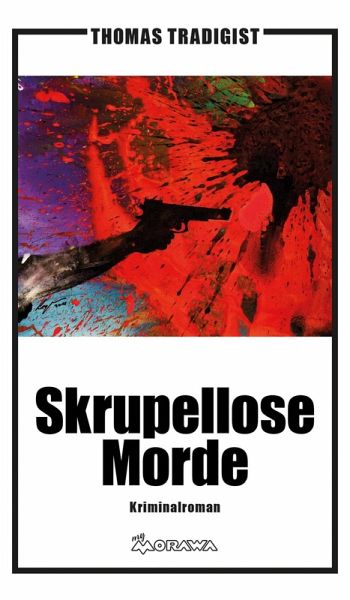 Skrupellose Morde (eBook, ePUB)