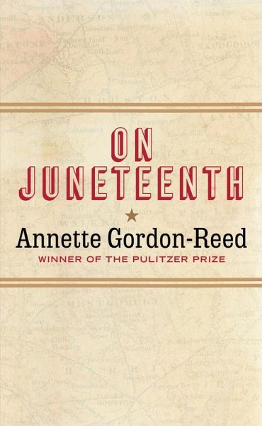 On Juneteenth (eBook, ePUB)