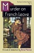 Murder on French Leave (eBook, ePUB) - Bild 1