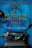 Murder at Mallowan Hall (eBook, ePUB)