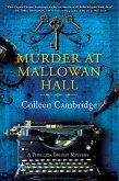 Murder at Mallowan Hall (eBook, ePUB) Murder at Mallowan Hall (eBook, ePUB)