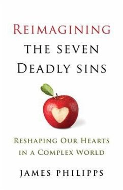 Cover Reimagining the Seven Deadly Sins (eBook, ePUB)