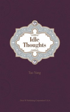 Idle Thoughts - Yang, Tao