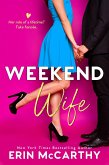 Weekend Wife (Sassy in the City, #1) (eBook, ePUB)