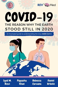 Cover COVID-19 The Reason Why the Earth Stood Still in 2020 (eBook, ePUB)