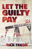Let the Guilty Pay (Bartholomew Beck, #1) (eBook, ePUB)