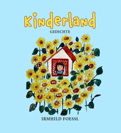 Kinderland (eBook, ePUB) - Foessl, Irmhild