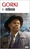 Minha Infância - GORKI I (eBook, ePUB)