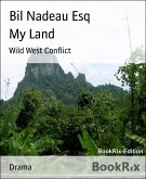 My Land (eBook, ePUB)