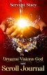 Dreams - Visions - God Said (eBook,... - Bild 1