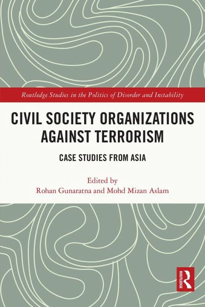 Civil Society Organizations Against Terrorism (eBook, PDF)