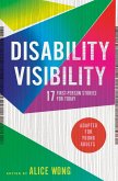 Disability Visibility (Adapted for Young Adults) (eBook, ePUB)